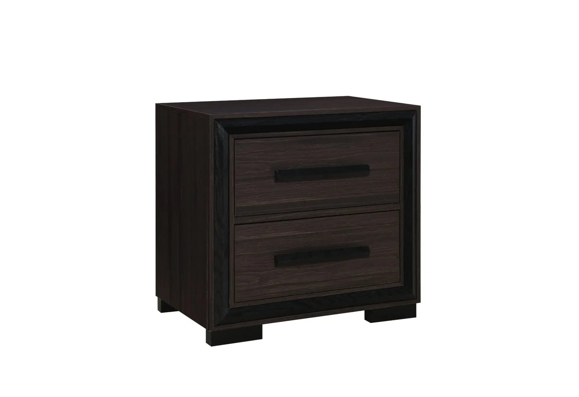 Amelia Brown Nightstand-2