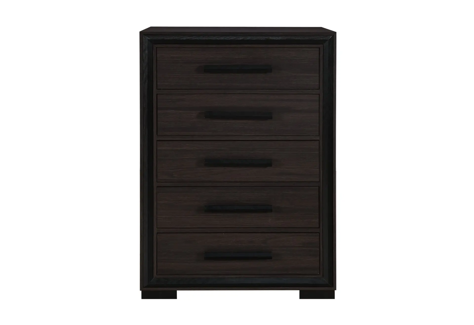 Amelia Brown Chest of Drawers-1
