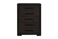 Amelia Brown Chest of Drawers