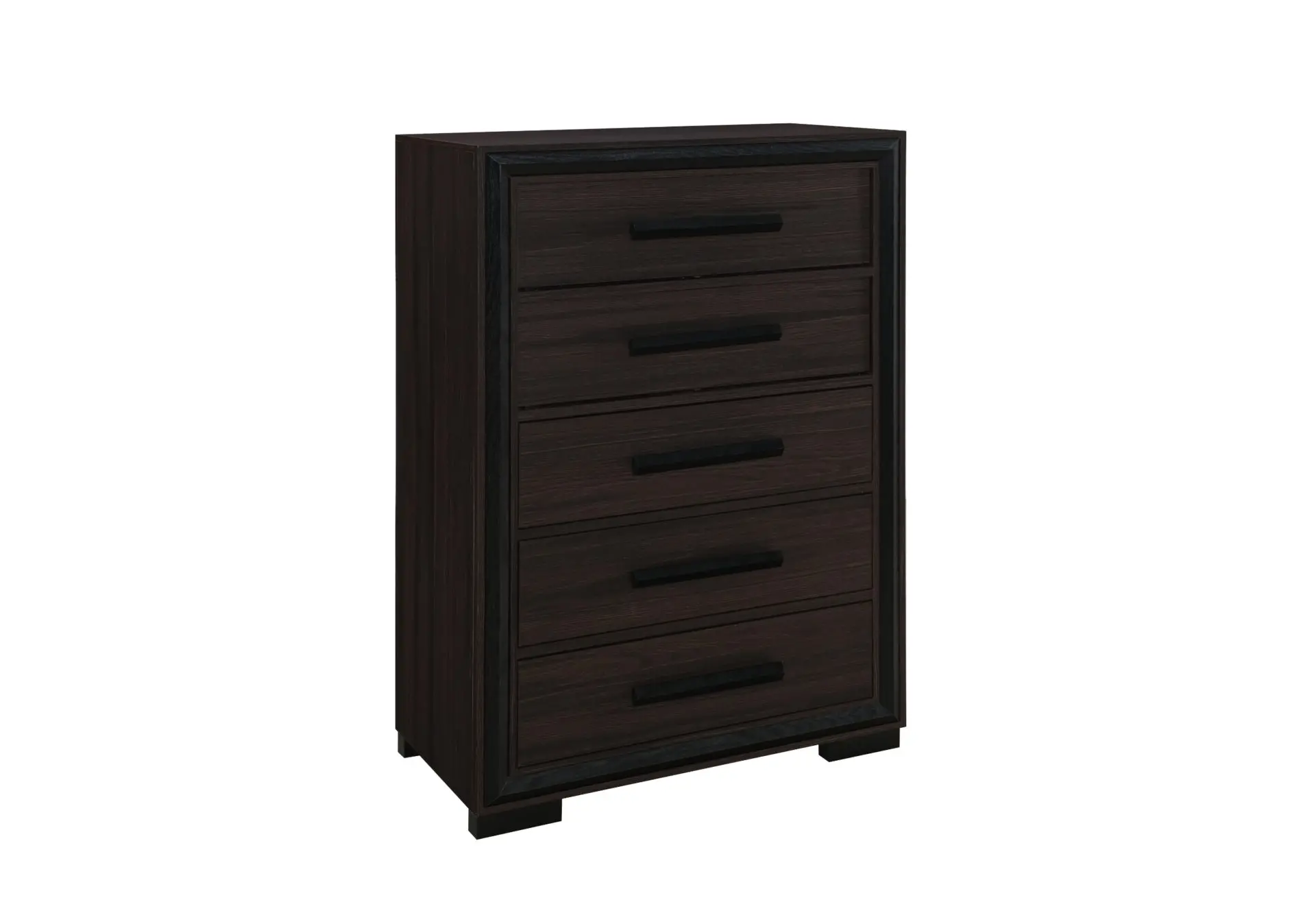 Amelia Brown Chest of Drawers-2