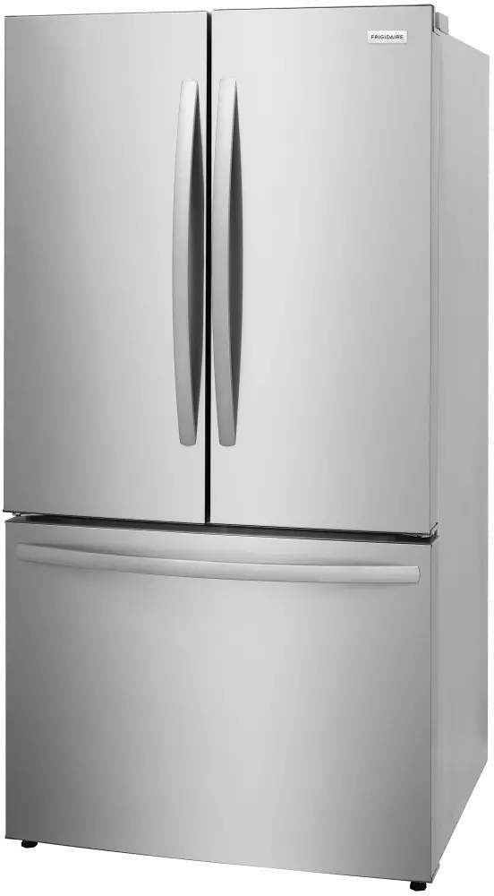 FRFN2813AF Frigidaire 28.8 Cu Ft French Door Refrigerator - Stainless Steel-12