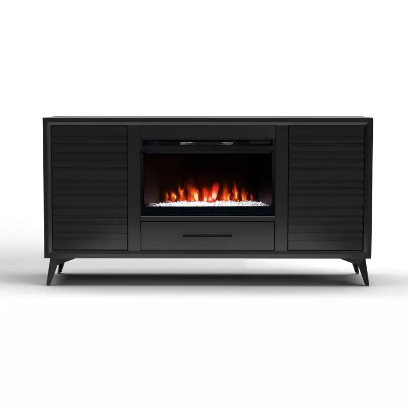 Malibu Black 64