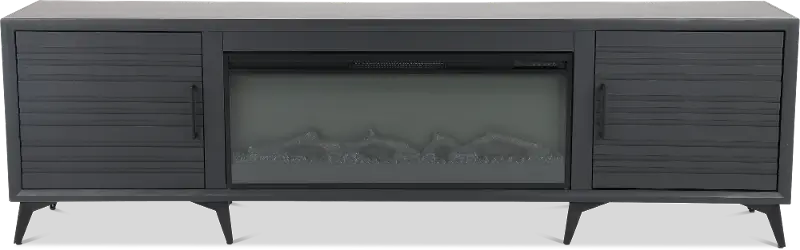 Malibu Black 95