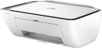 HP-DJ2855E HP DeskJet 2855e Wireless All-In-One Inkjet Printer