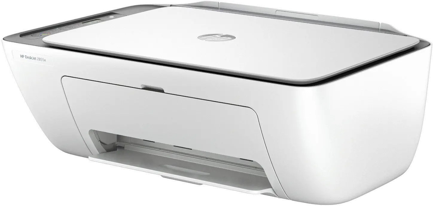HP-DJ2855E HP DeskJet 2855e Wireless All-In-One Inkjet Printer-3
