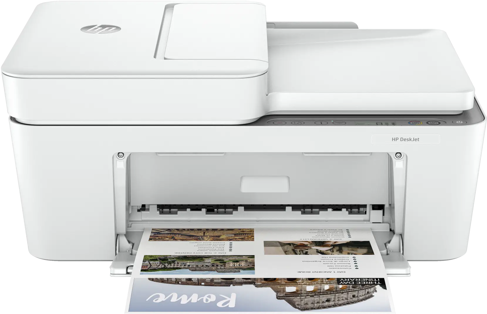 HP-DJ4255E HP DeskJet 4255e All-in-One Printer-1