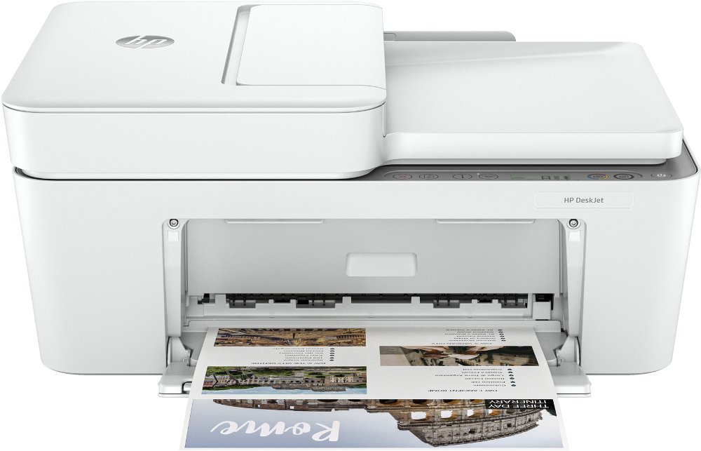 HP DeskJet 4255e All-in-One Printer