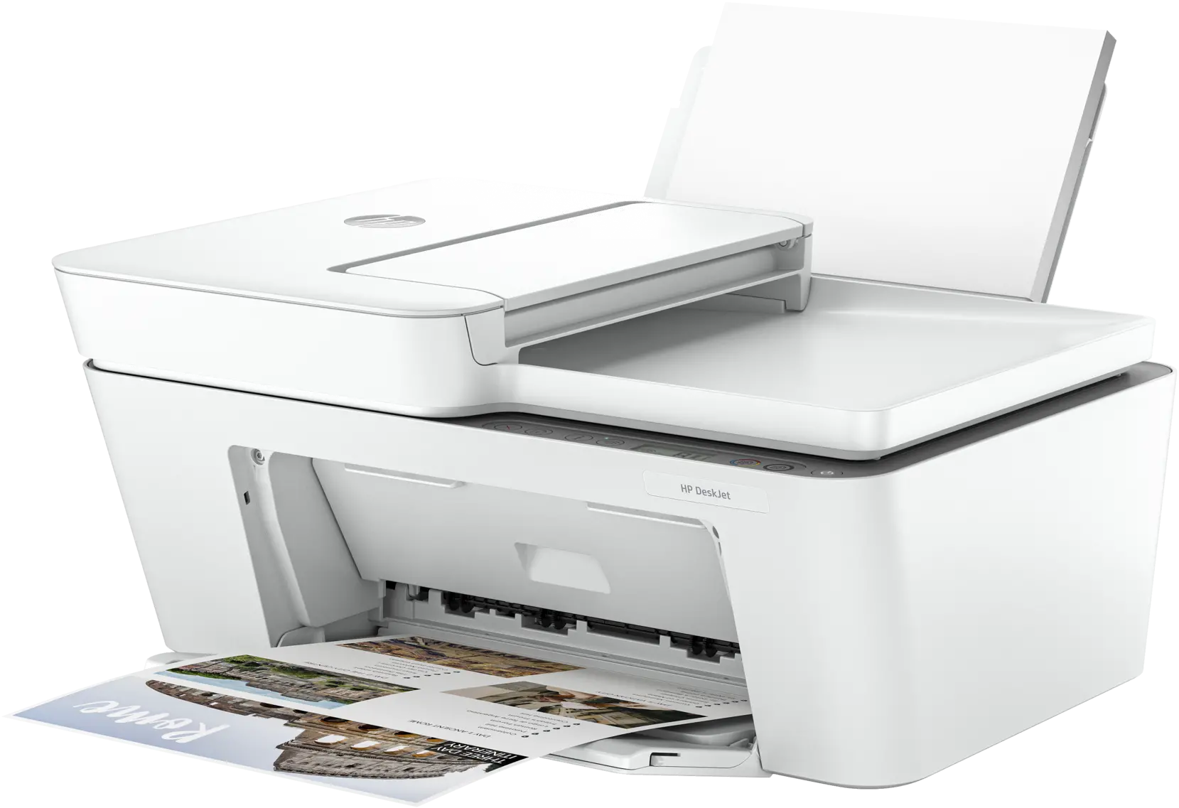 HP-DJ4255E HP DeskJet 4255e All-in-One Printer-3