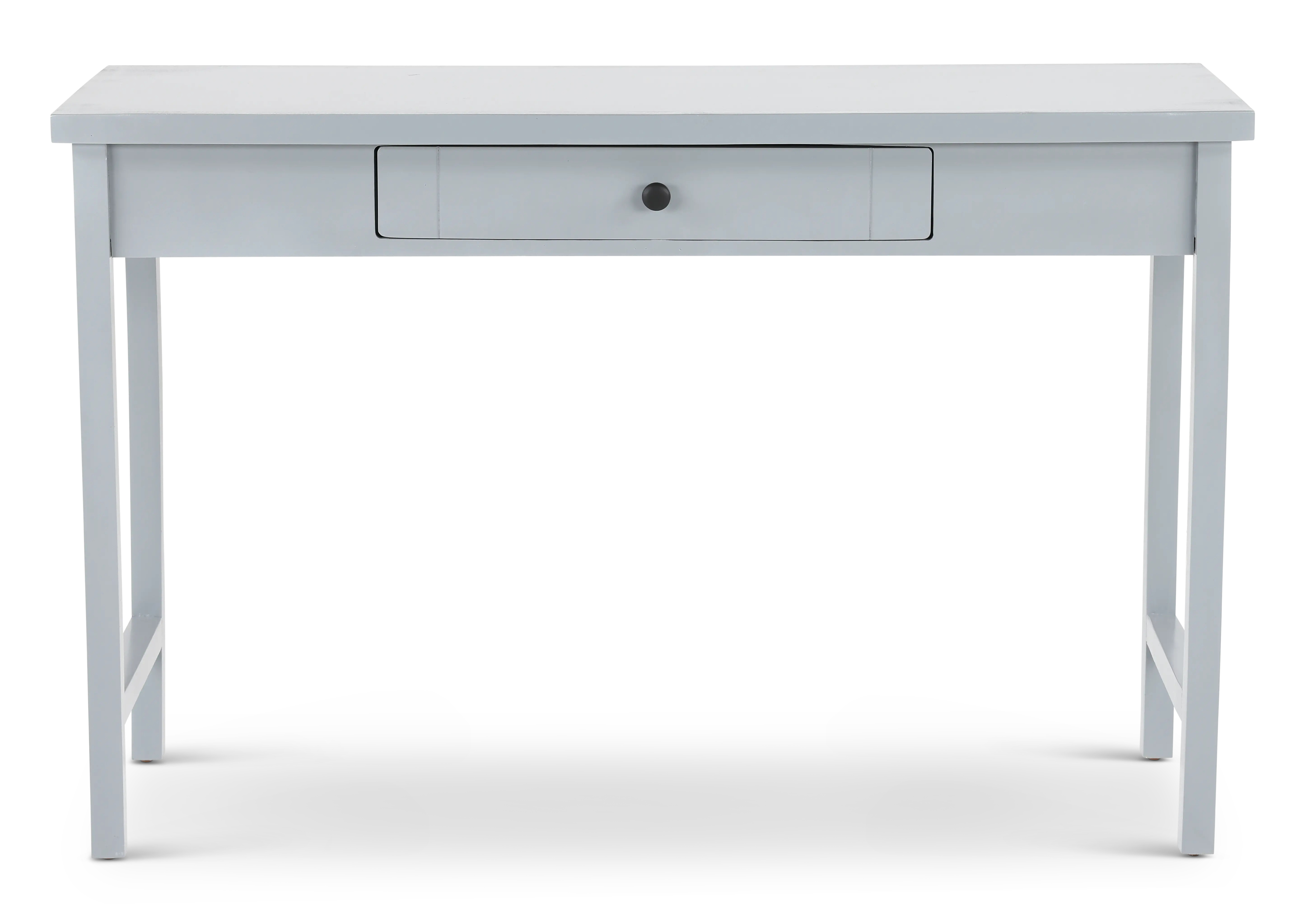 Elliott Gray Writing Desk-1