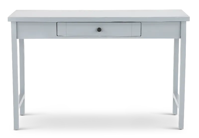 Elliott Gray Writing Desk
