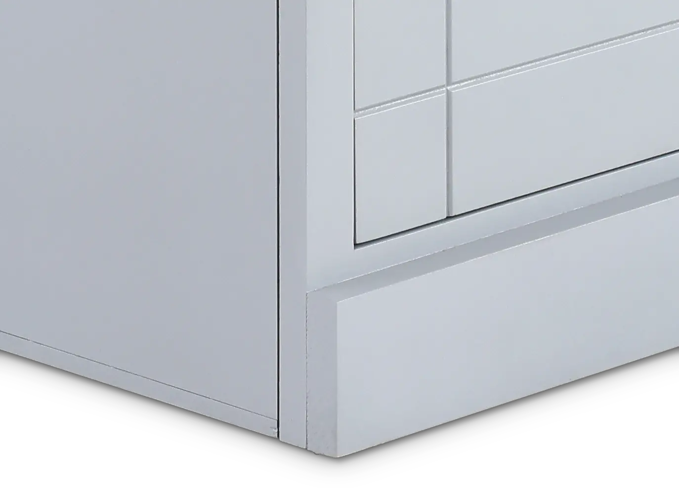 Elliott Gray File Cabinet-7