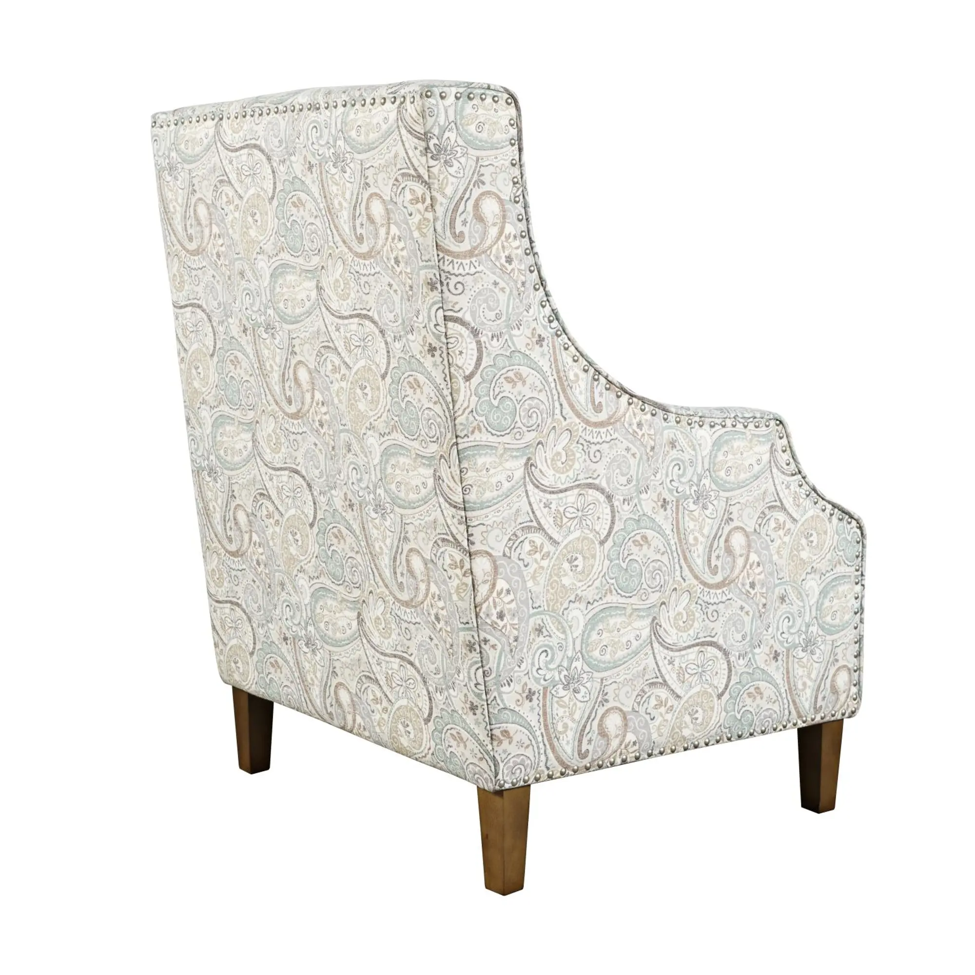 Top 5 Accent Chair Styles That Suits Every Home, image size:2000x2000