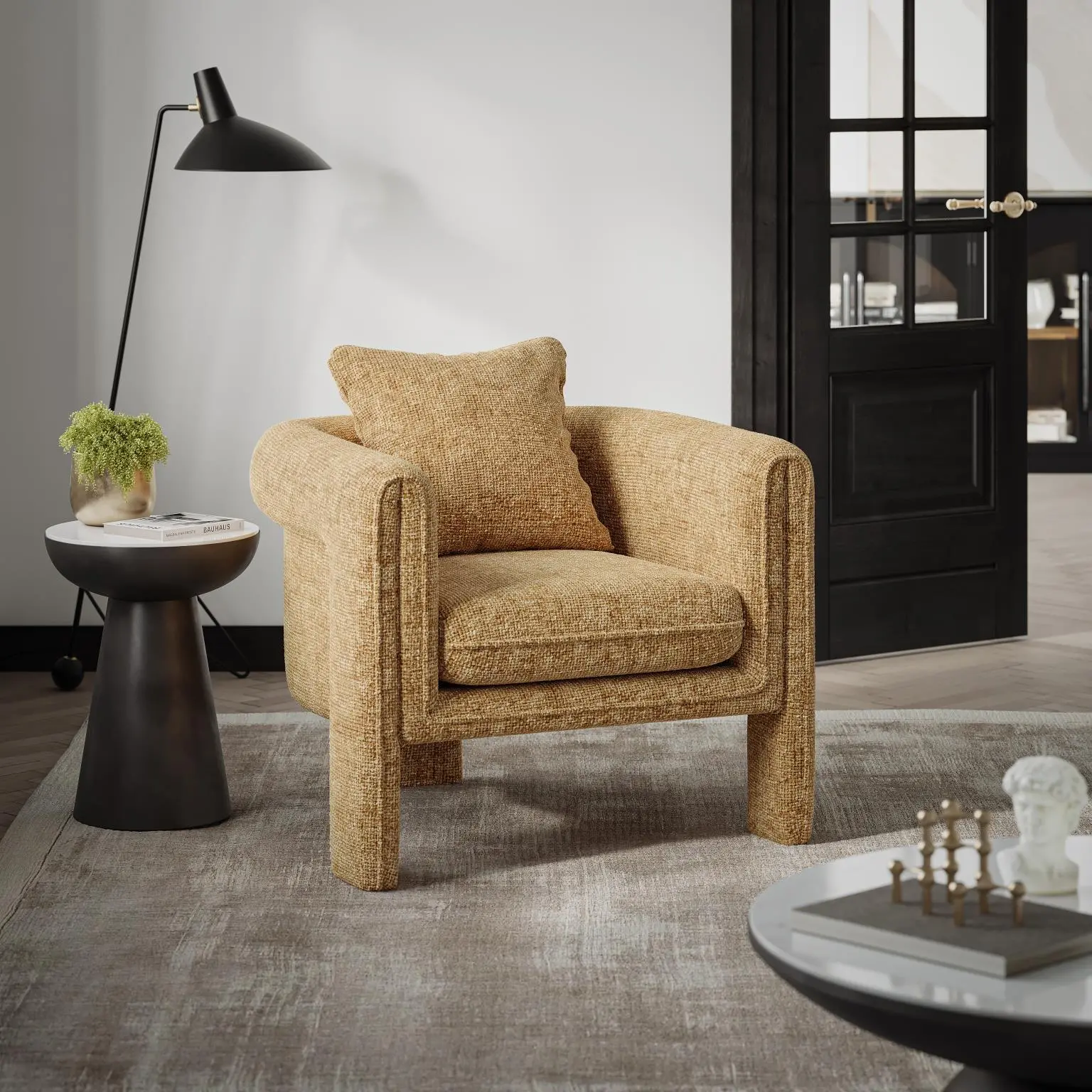 Adley Amber Accent Chair-2