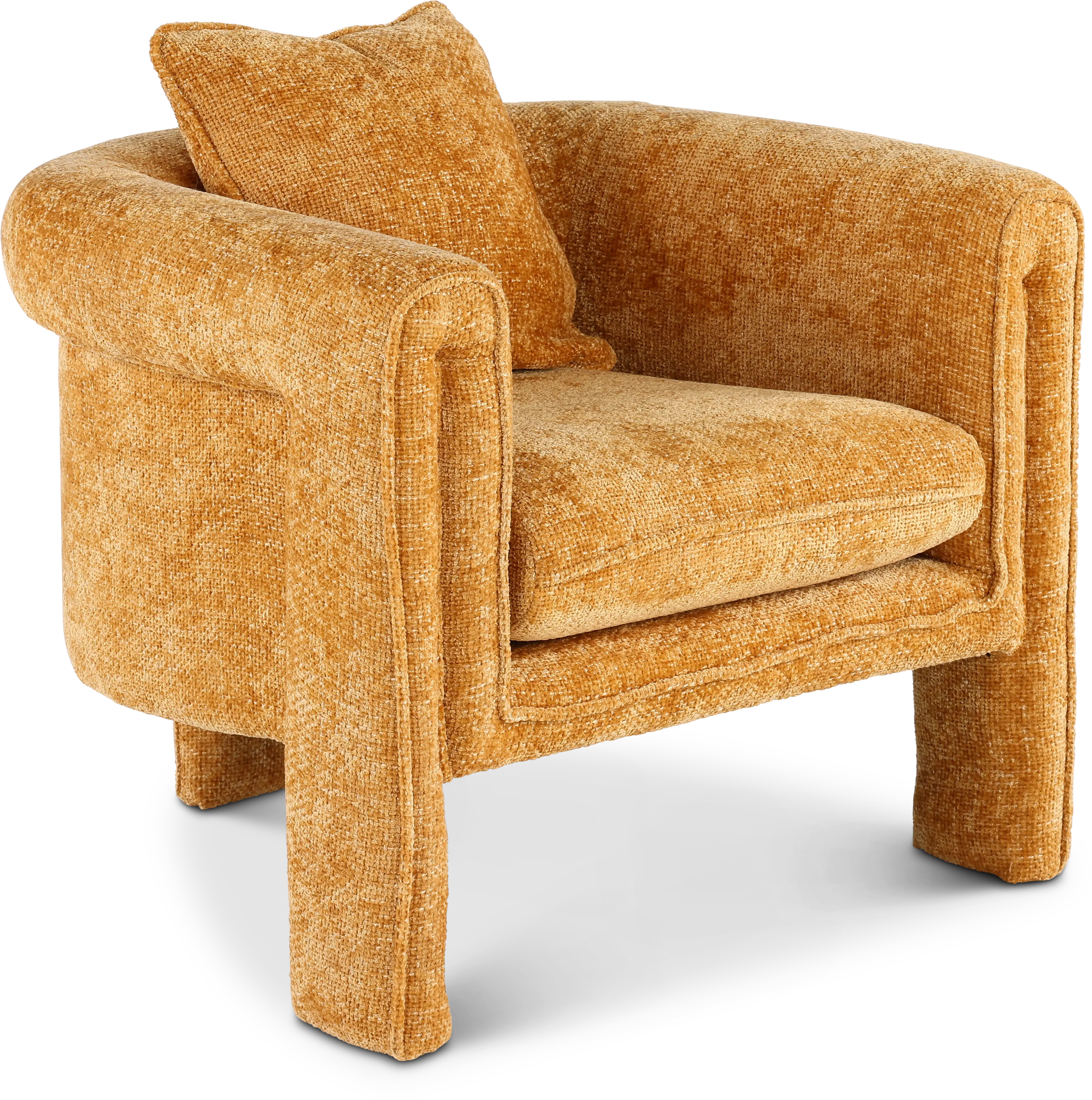 Adley Amber Accent Chair-4