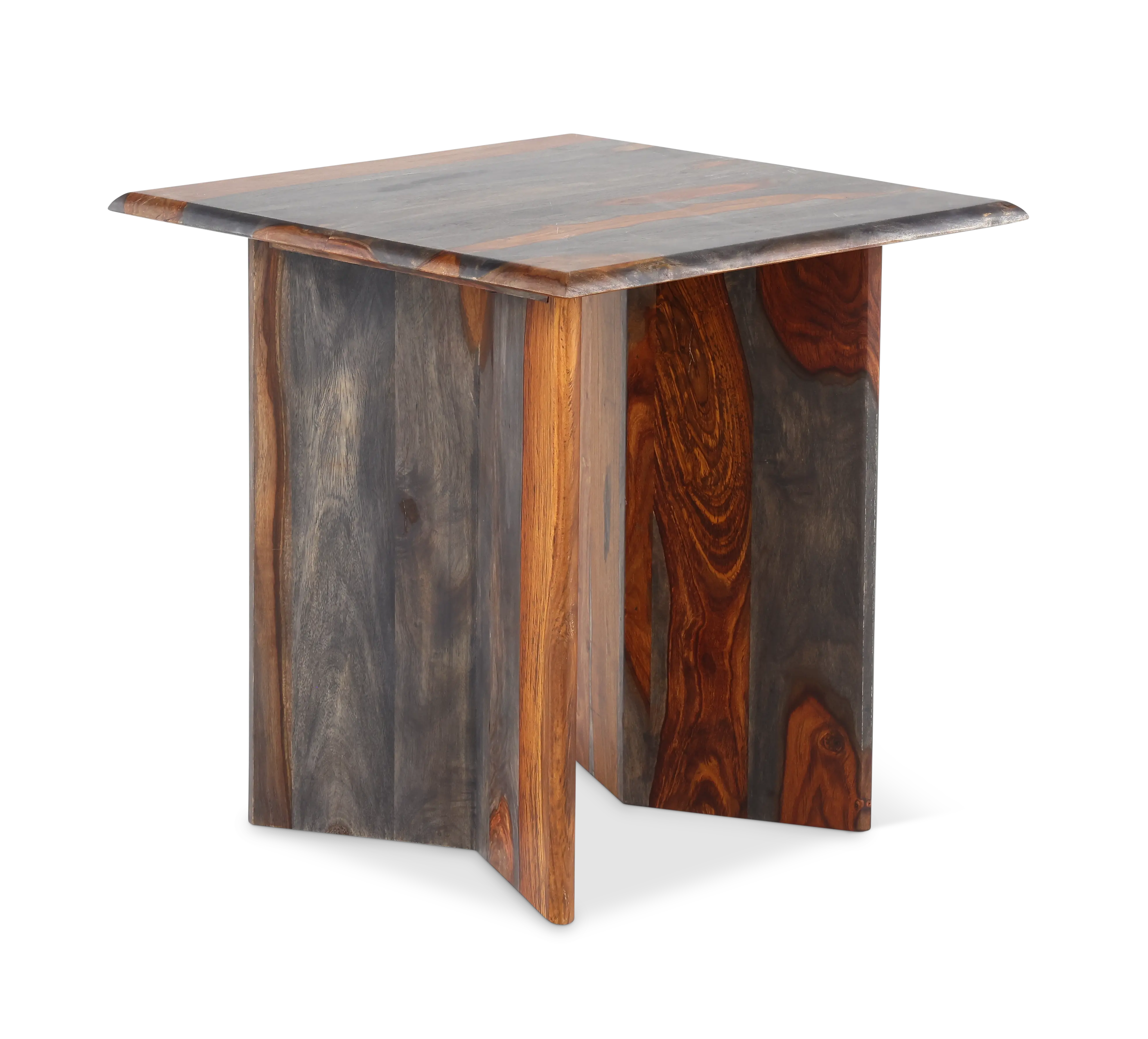 Bardell Brown End Table-1