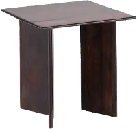 Bardell Brown End Table