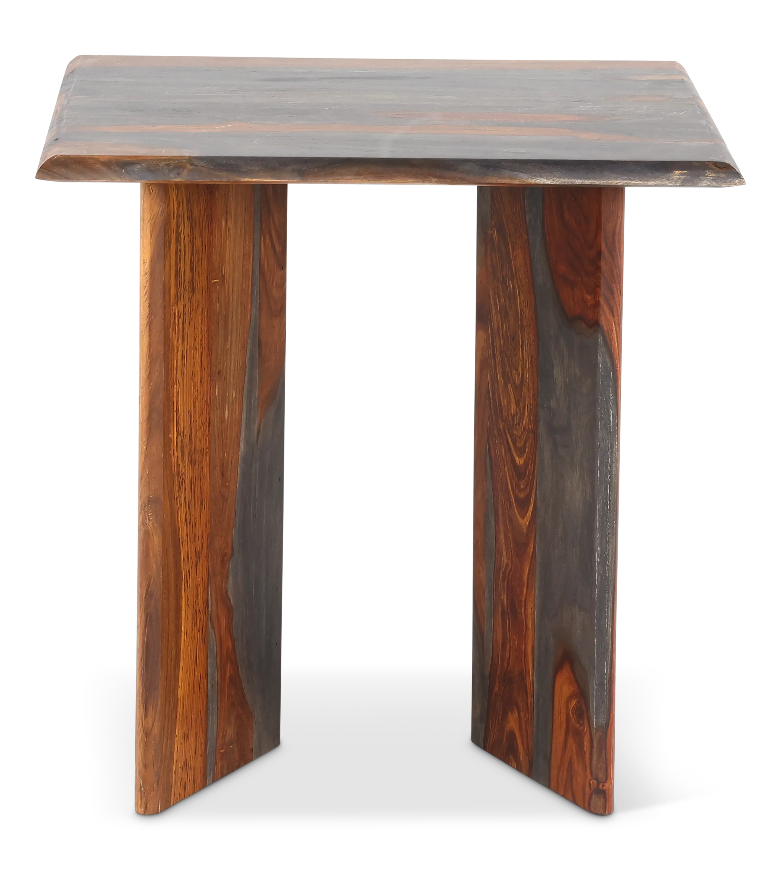 Bardell Brown End Table-4