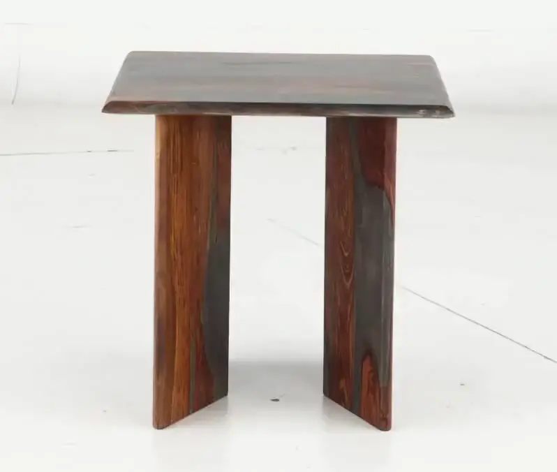 Bardell Brown End Table-5