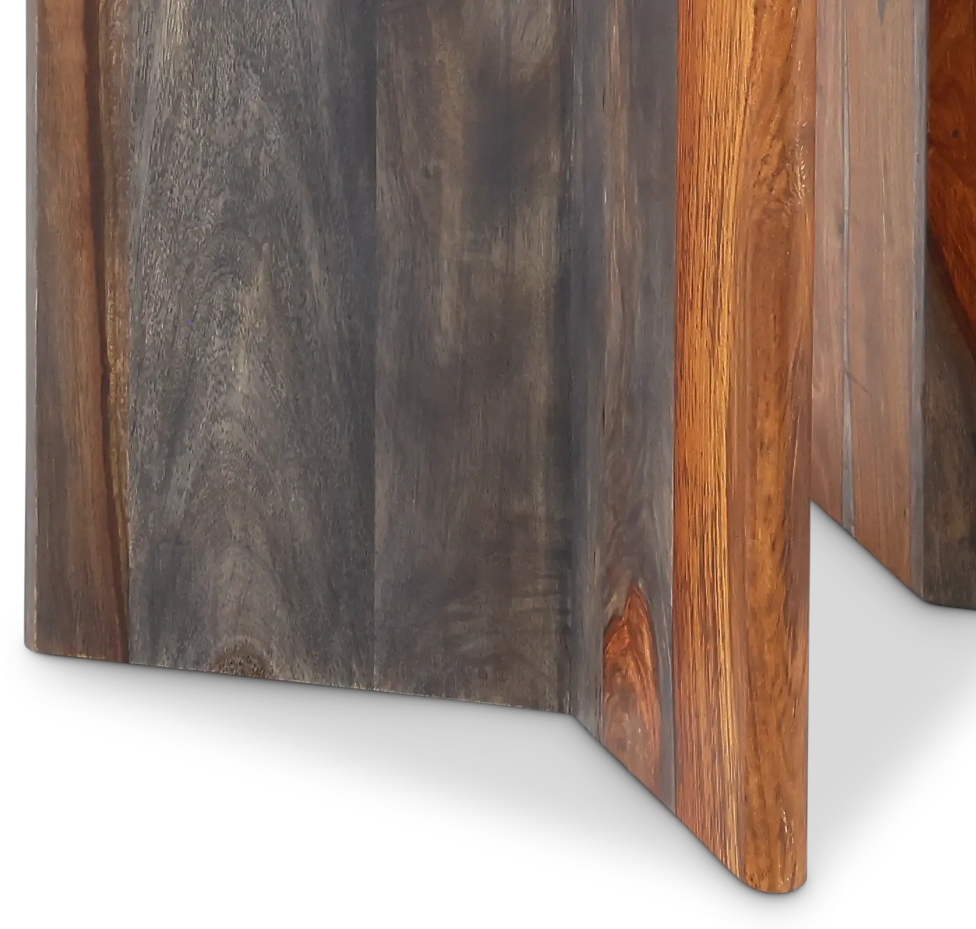 Bardell Brown End Table-6