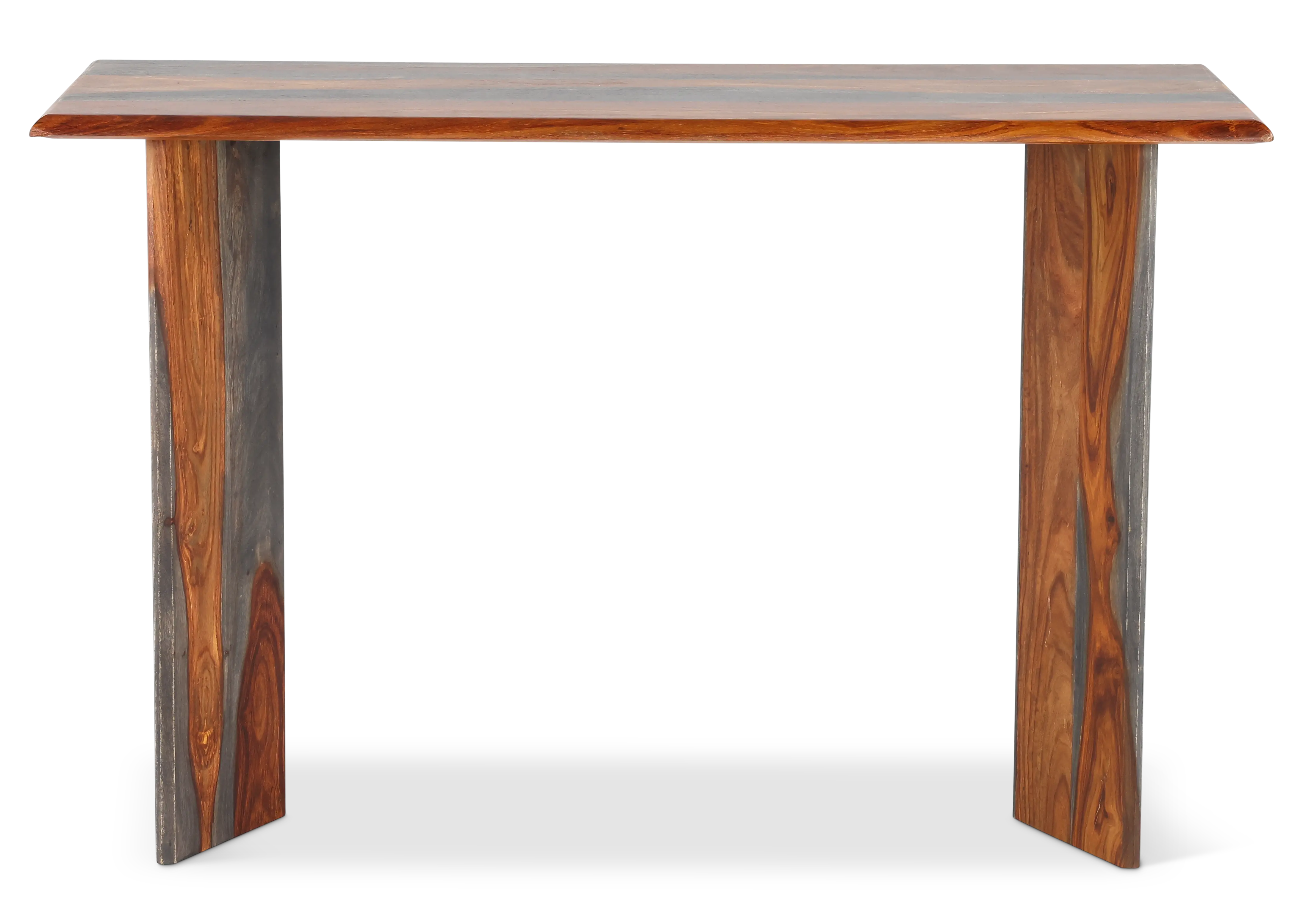 Bardell Brown Sofa Table-4