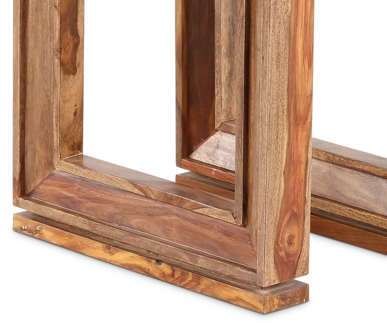 Colbeck Brown End Table-6