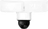 eufy Security E340 Outdoor Wired 3K Security Camera with Floodlight - White