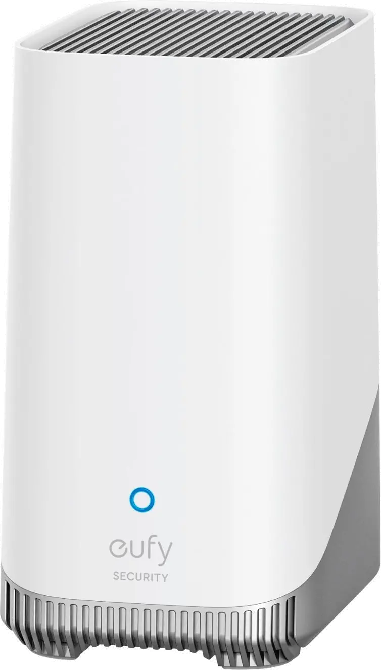 eufy Security S380 HomeBase 3 - White-1