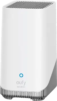 eufy Security S380 HomeBase 3 - White | RC Willey