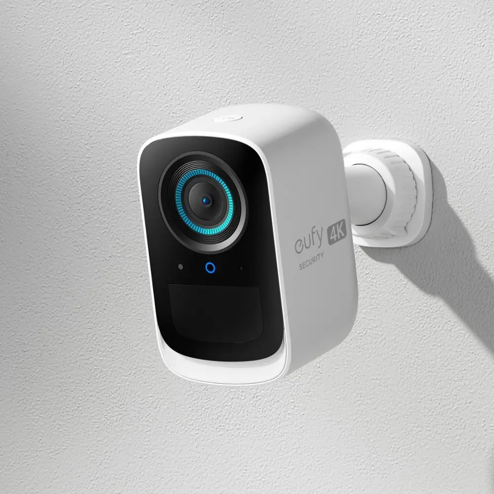 eufy Security S380 HomeBase 3 - White-2