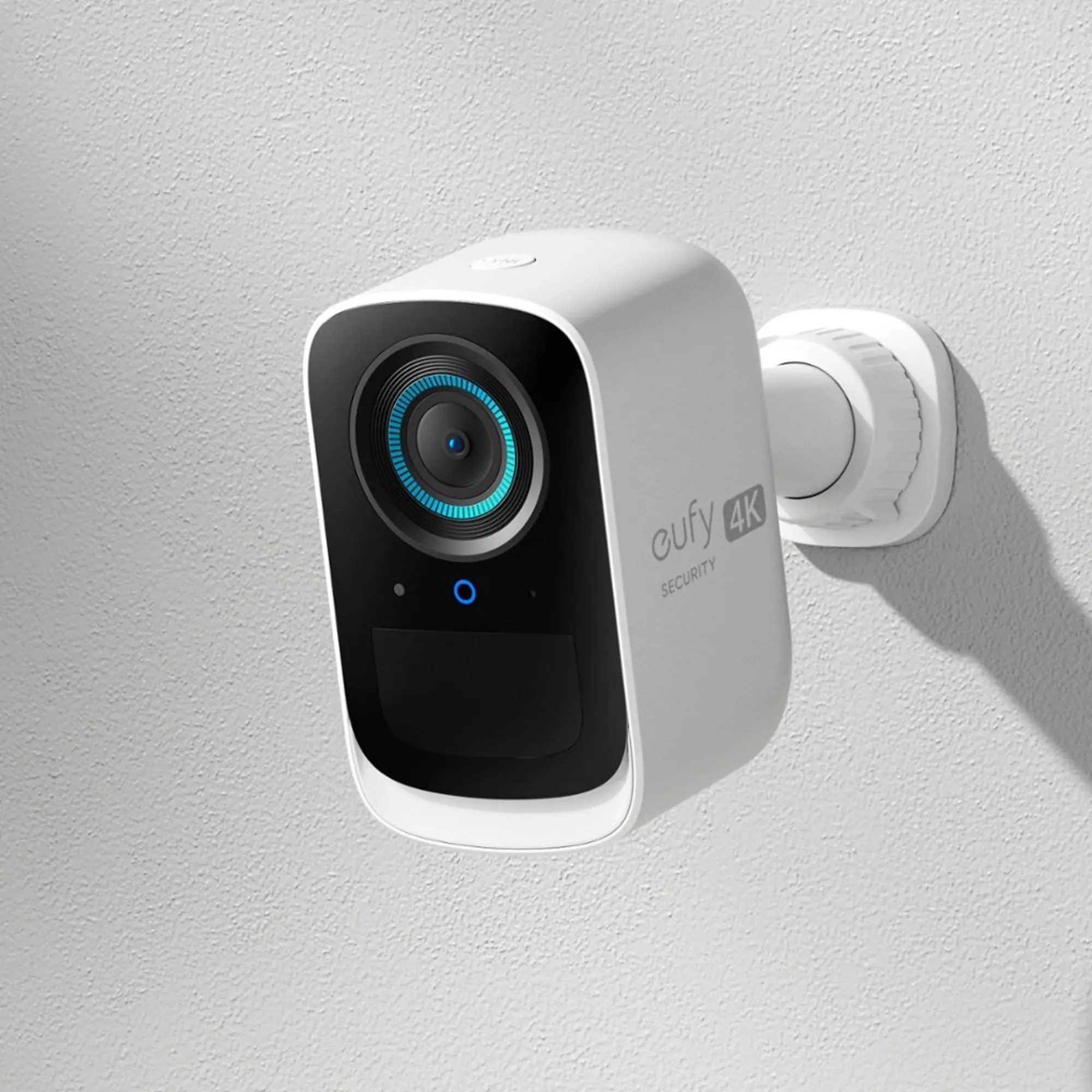 eufy Security S380 HomeBase 3 - White | RC Willey