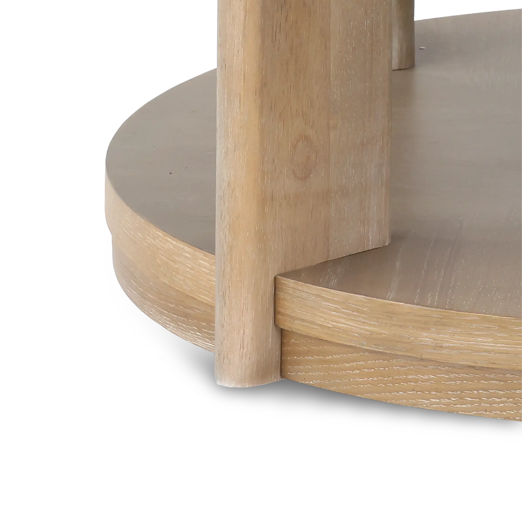 Pacific Grove Natural Coffee Table-5