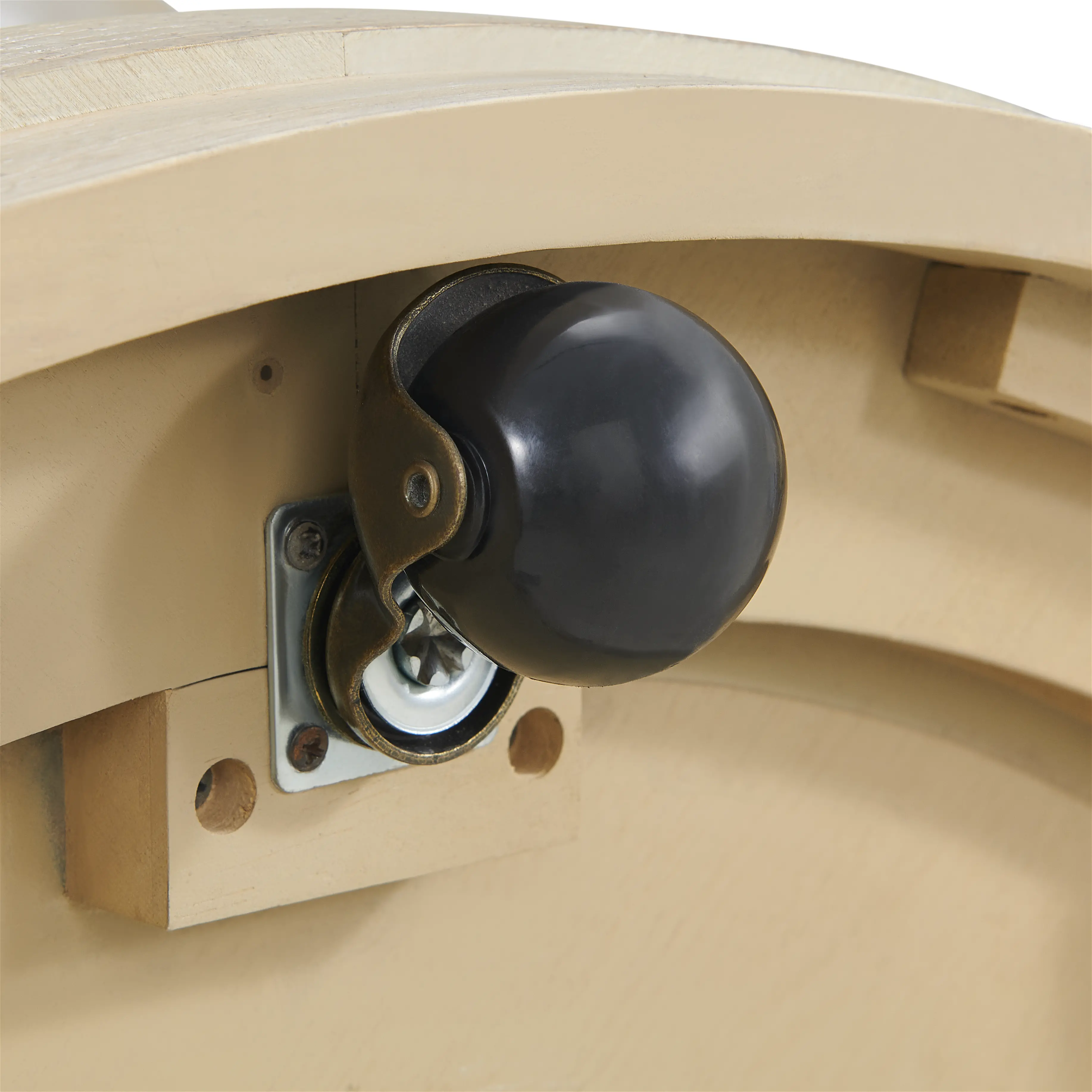 Pacific Grove Natural Coffee Table-6