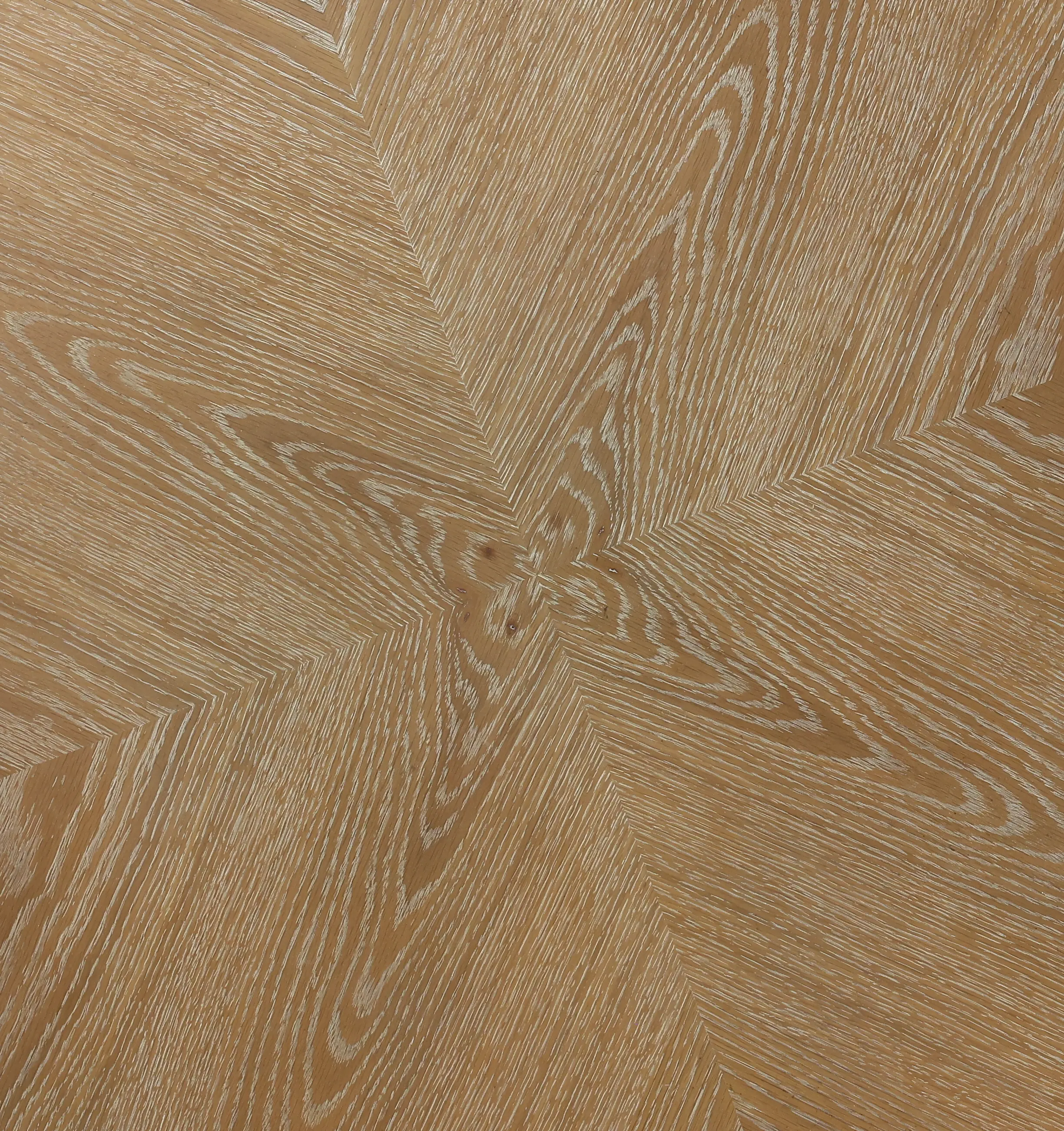 Pacific Grove Natural Coffee Table-7