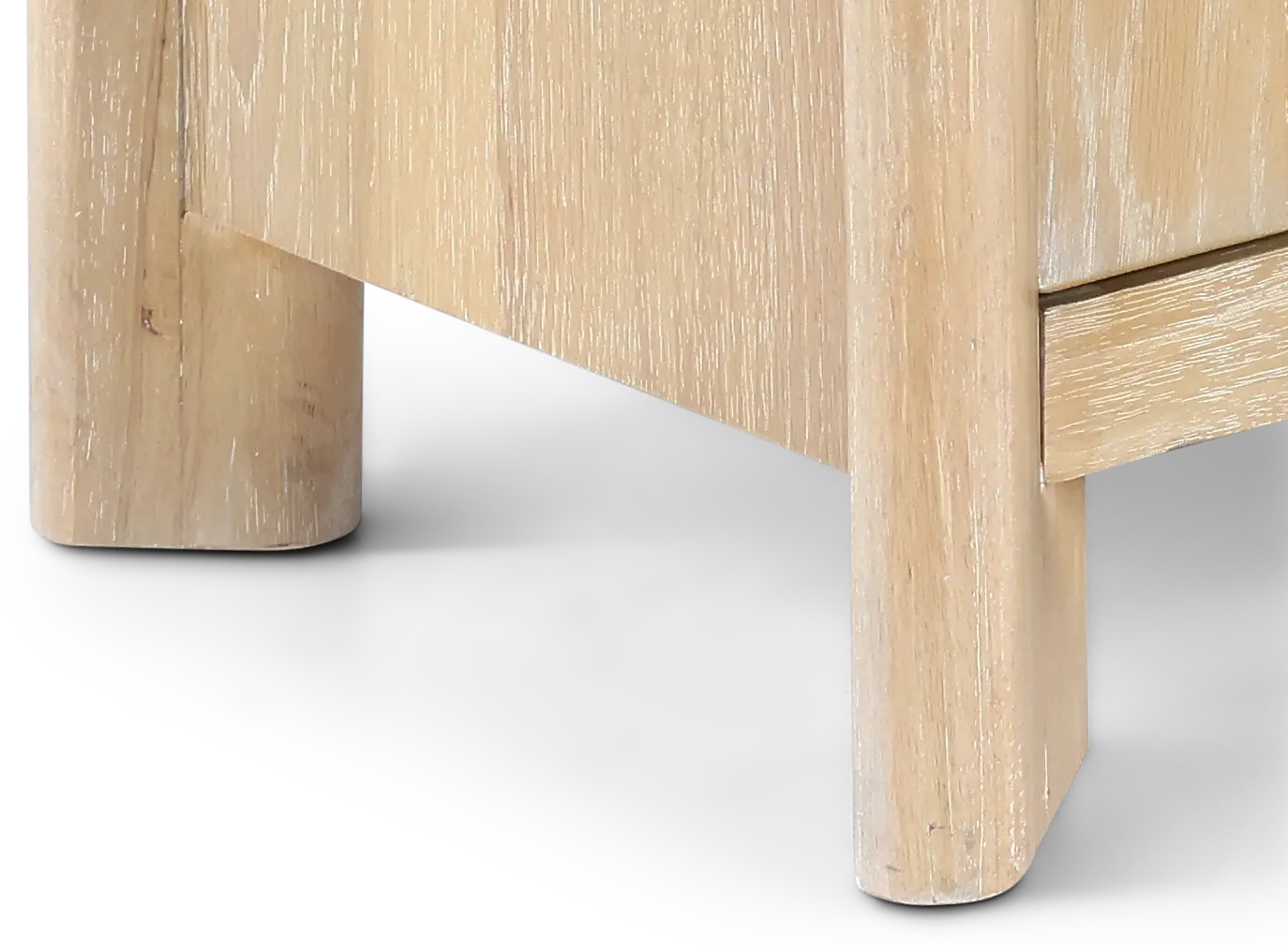 Pacific Grove 78  Sandstone Brown TV Stand-9