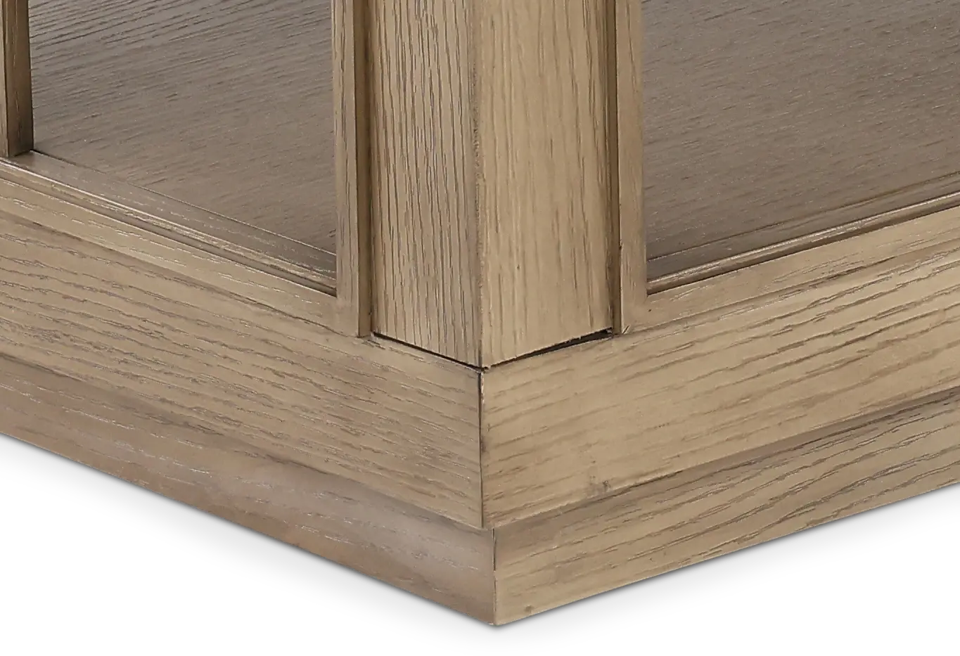 Fusion Natural Coffee Table-5