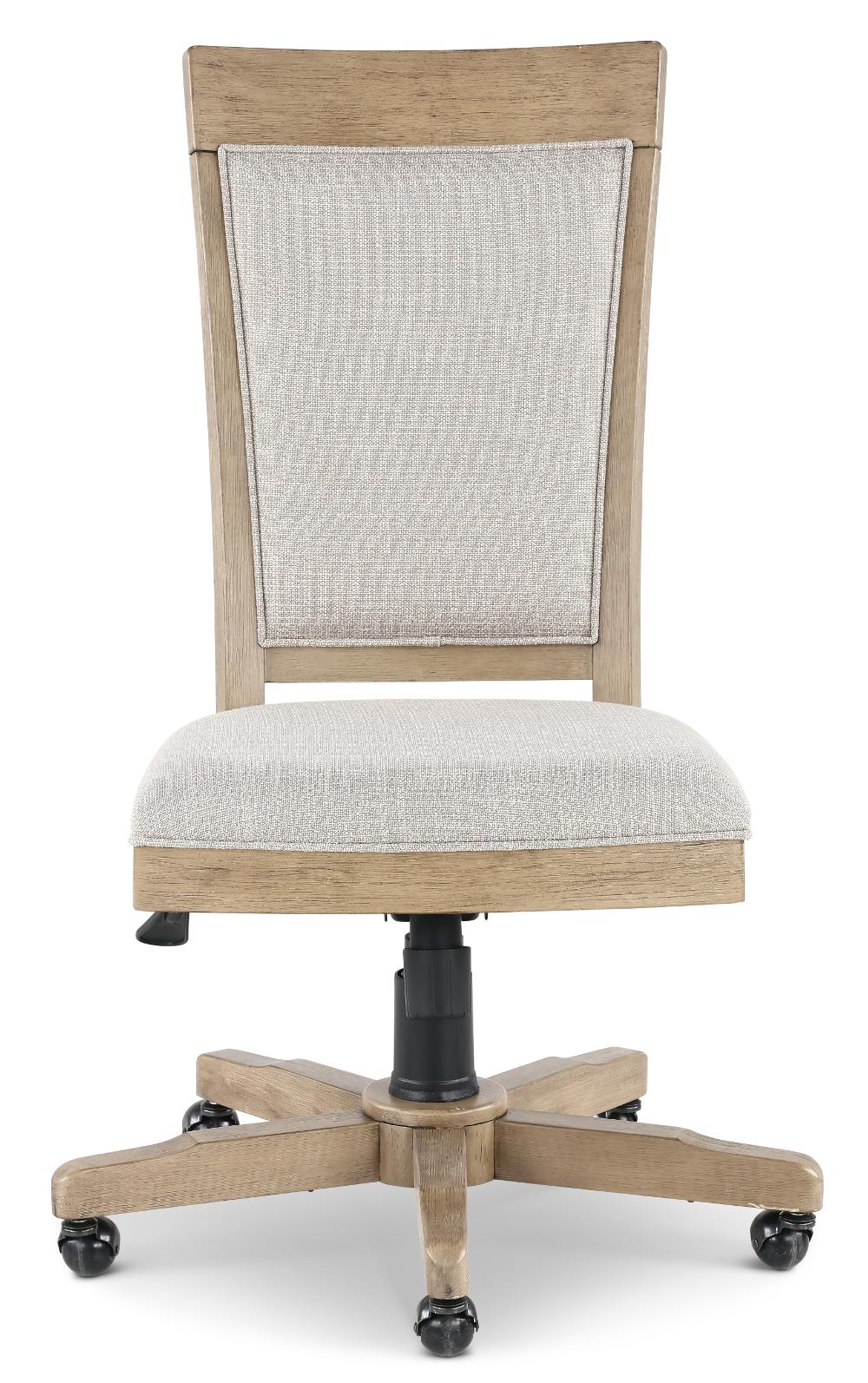 Fusion Natural Office Chair