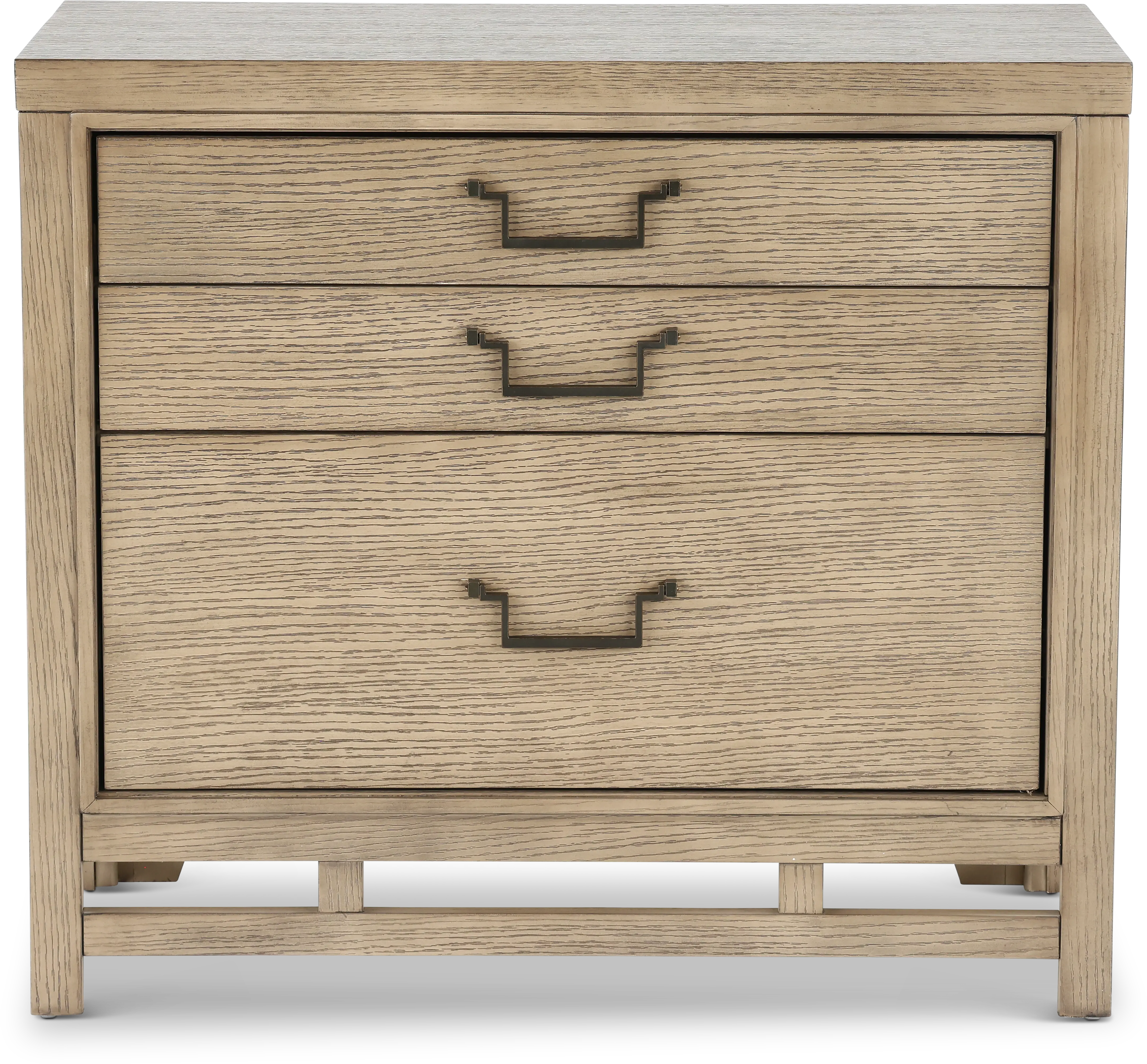 Fusion Natural Lateral File-1