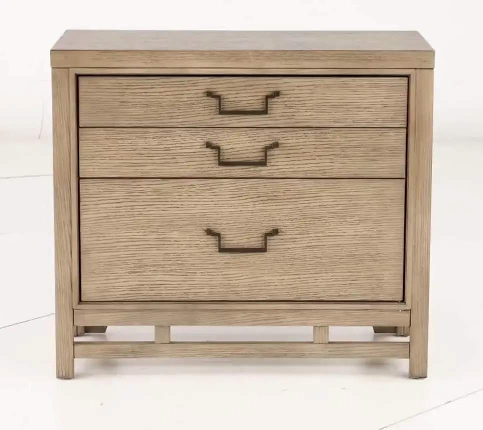 Fusion Natural Lateral File-4