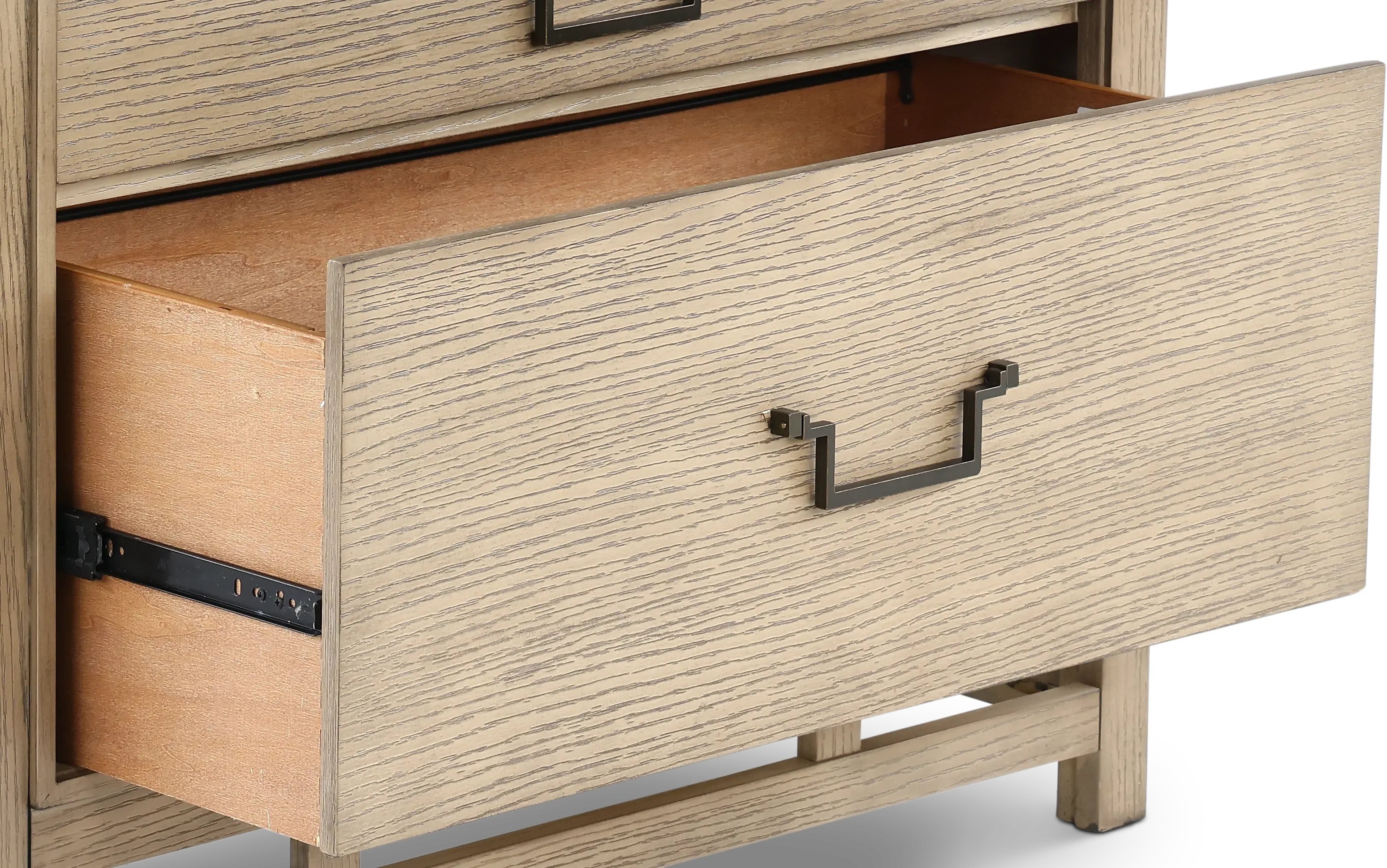 Fusion Natural Lateral File-6