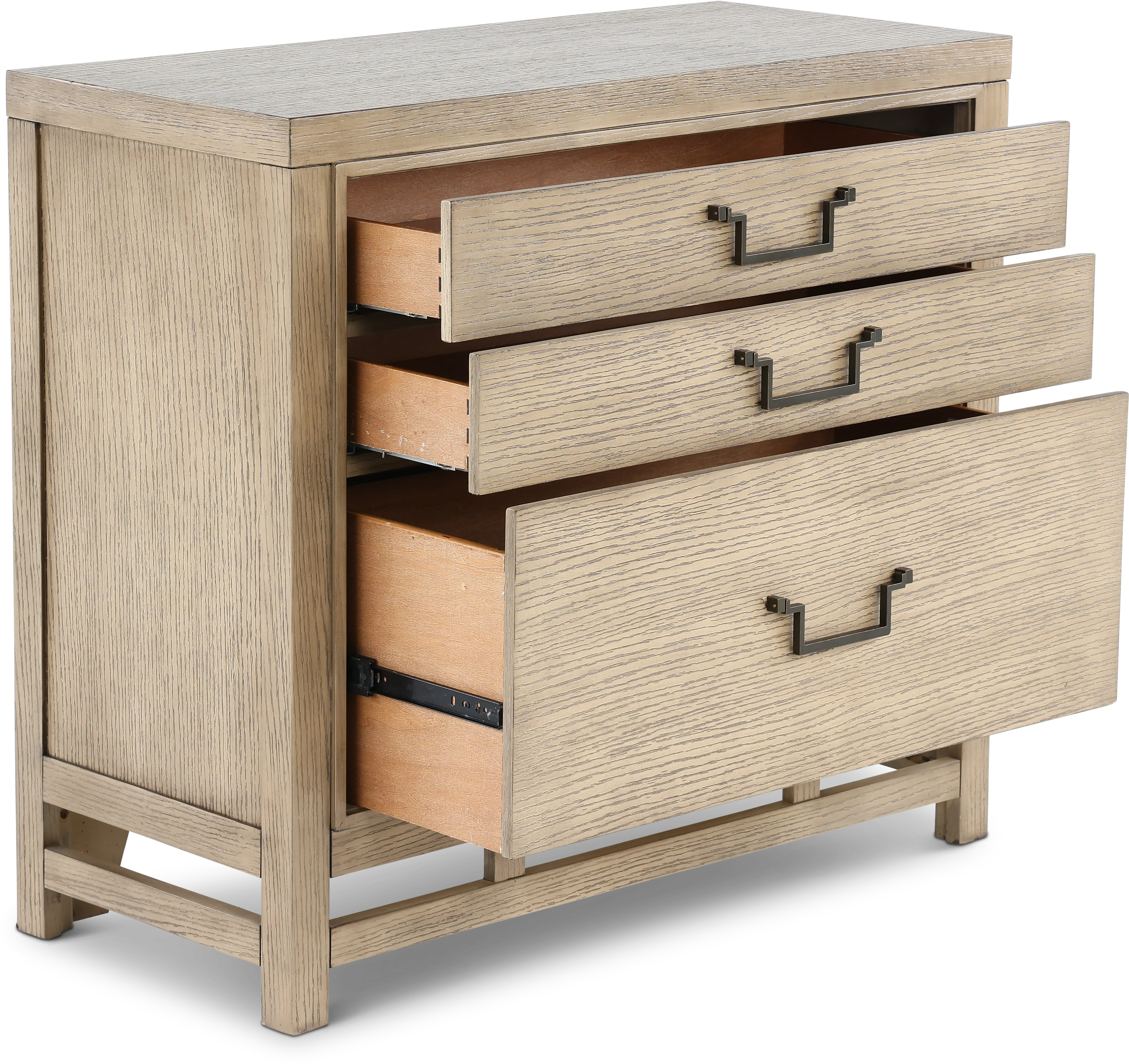 Fusion Natural Lateral File-7