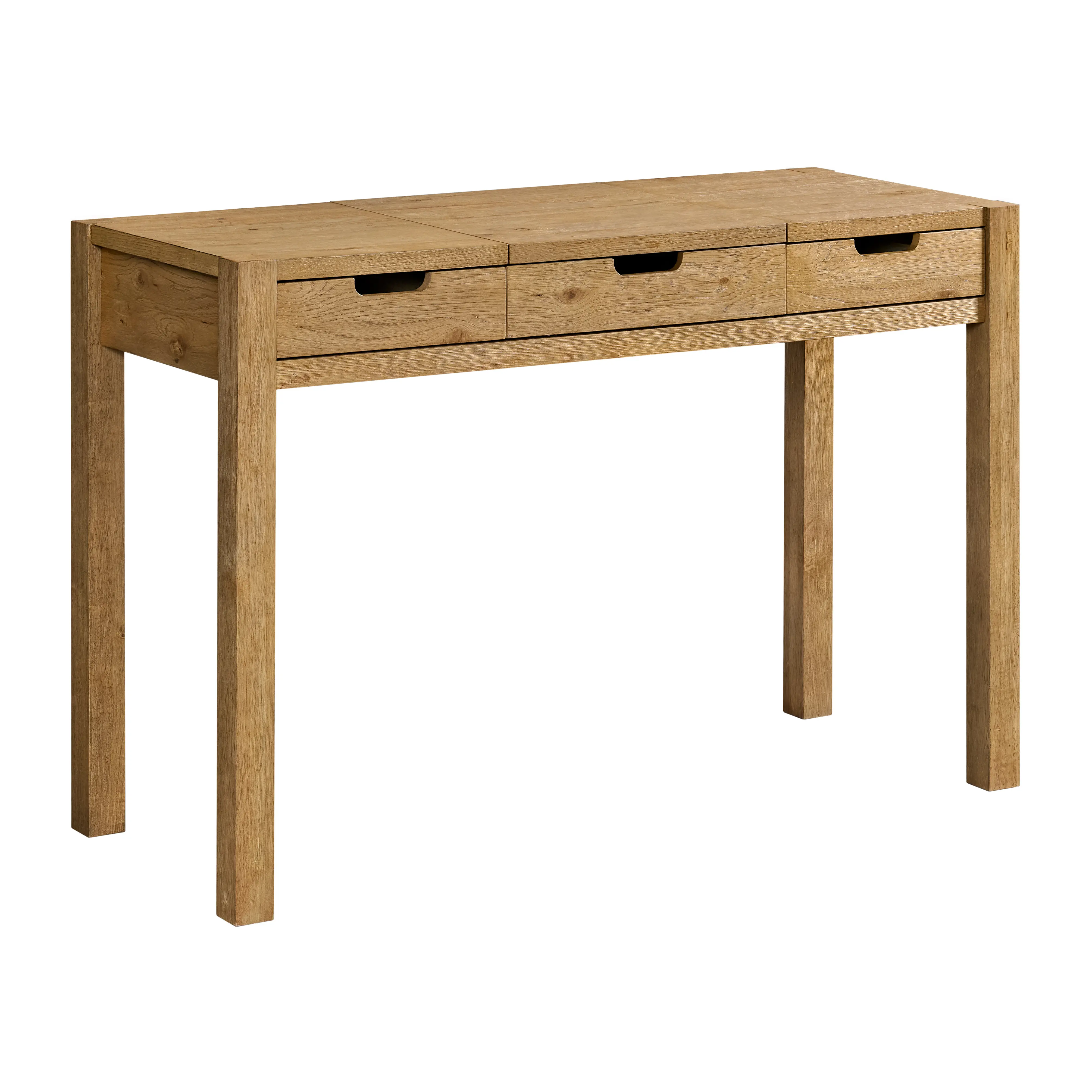 Boho Sandstone Vanity Desk-1