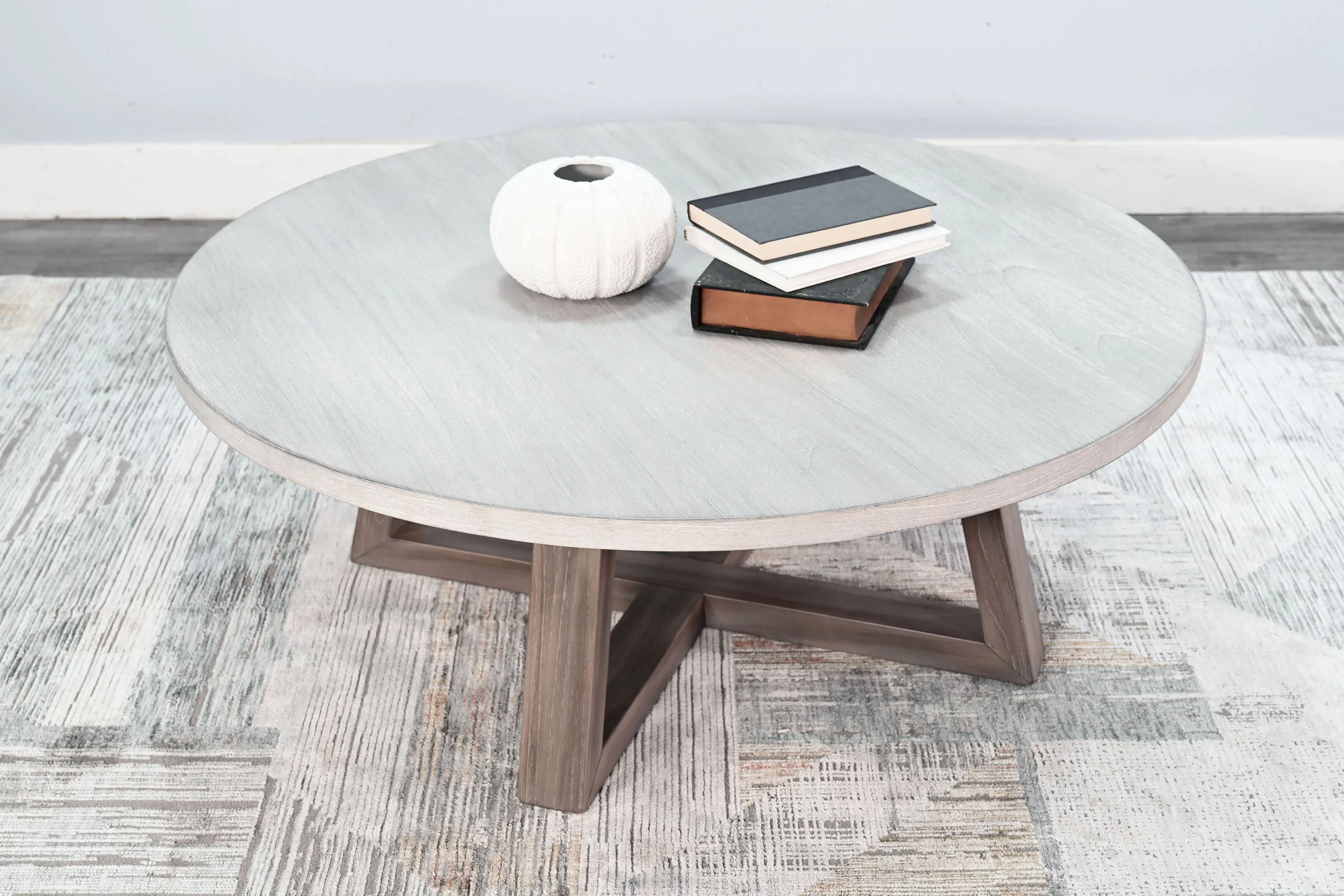 Rivan Natural Coffee Table-10