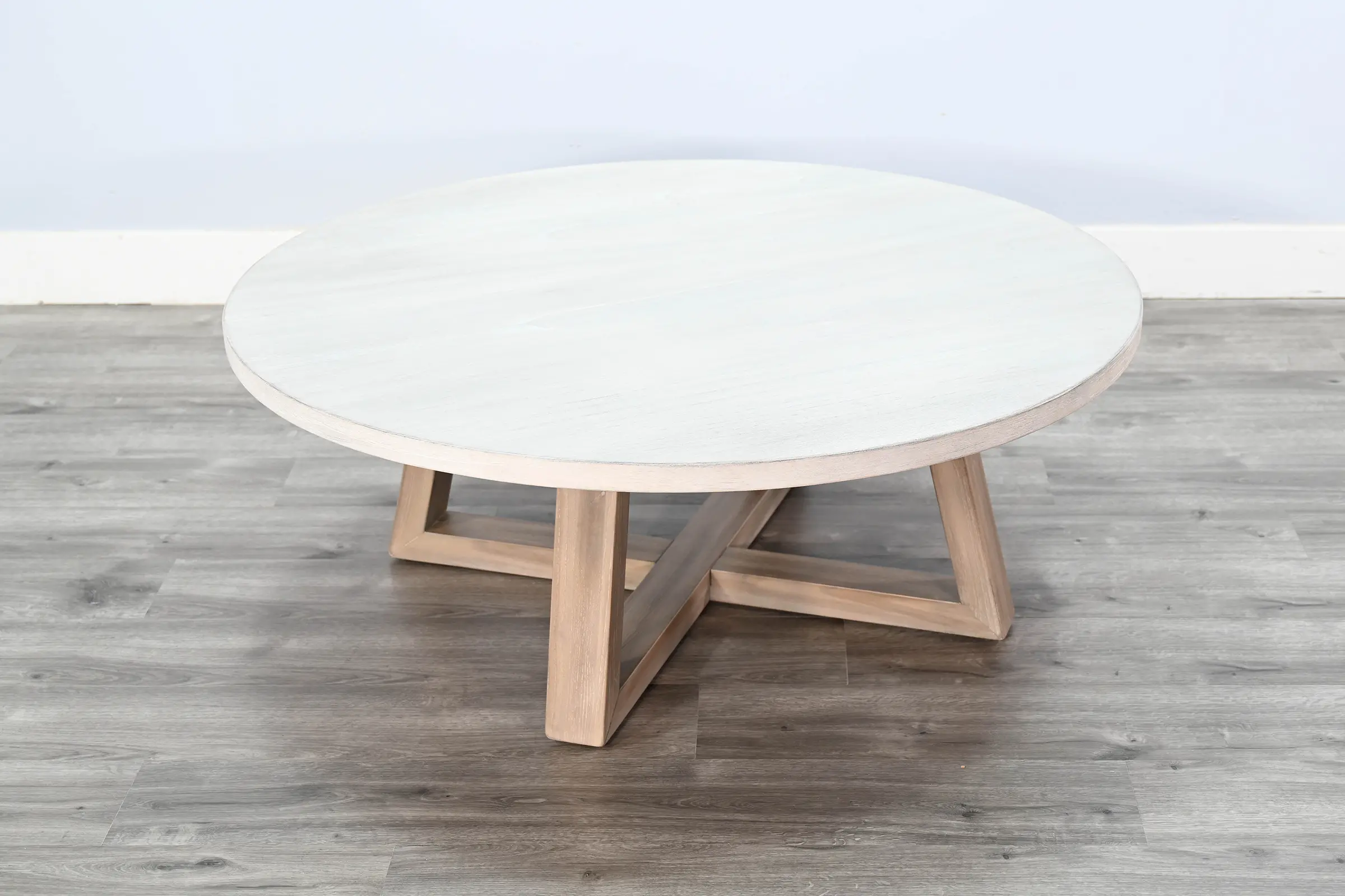 Rivan Natural Coffee Table-9