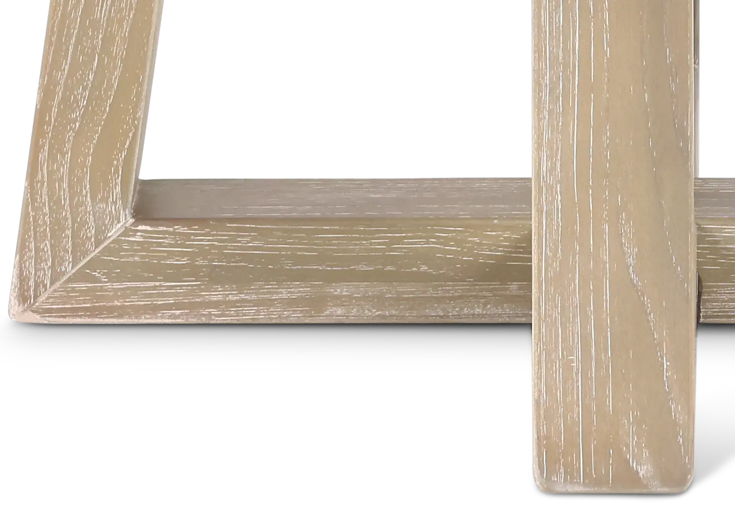 Rivan Natural End Table-6