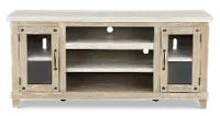 Rivan Natural 64  TV Stand