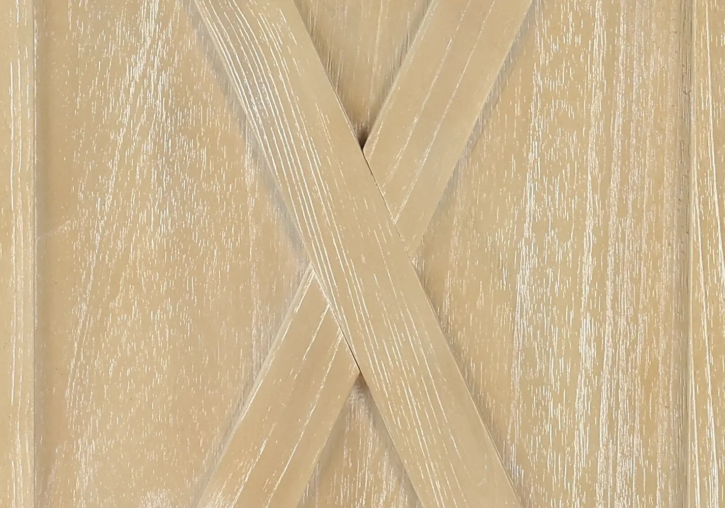 Rivan Natural Left Bookcase Pier-4