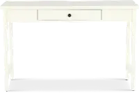 Elliott White Writing Desk