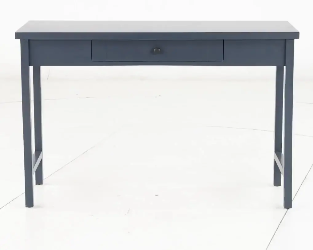 Elliott Blue Writing Desk-5