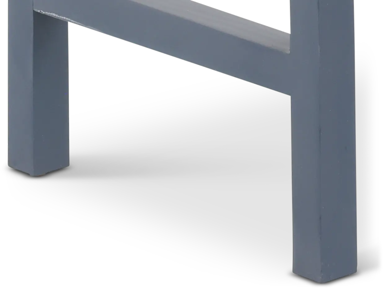 Elliott Blue Writing Desk-8