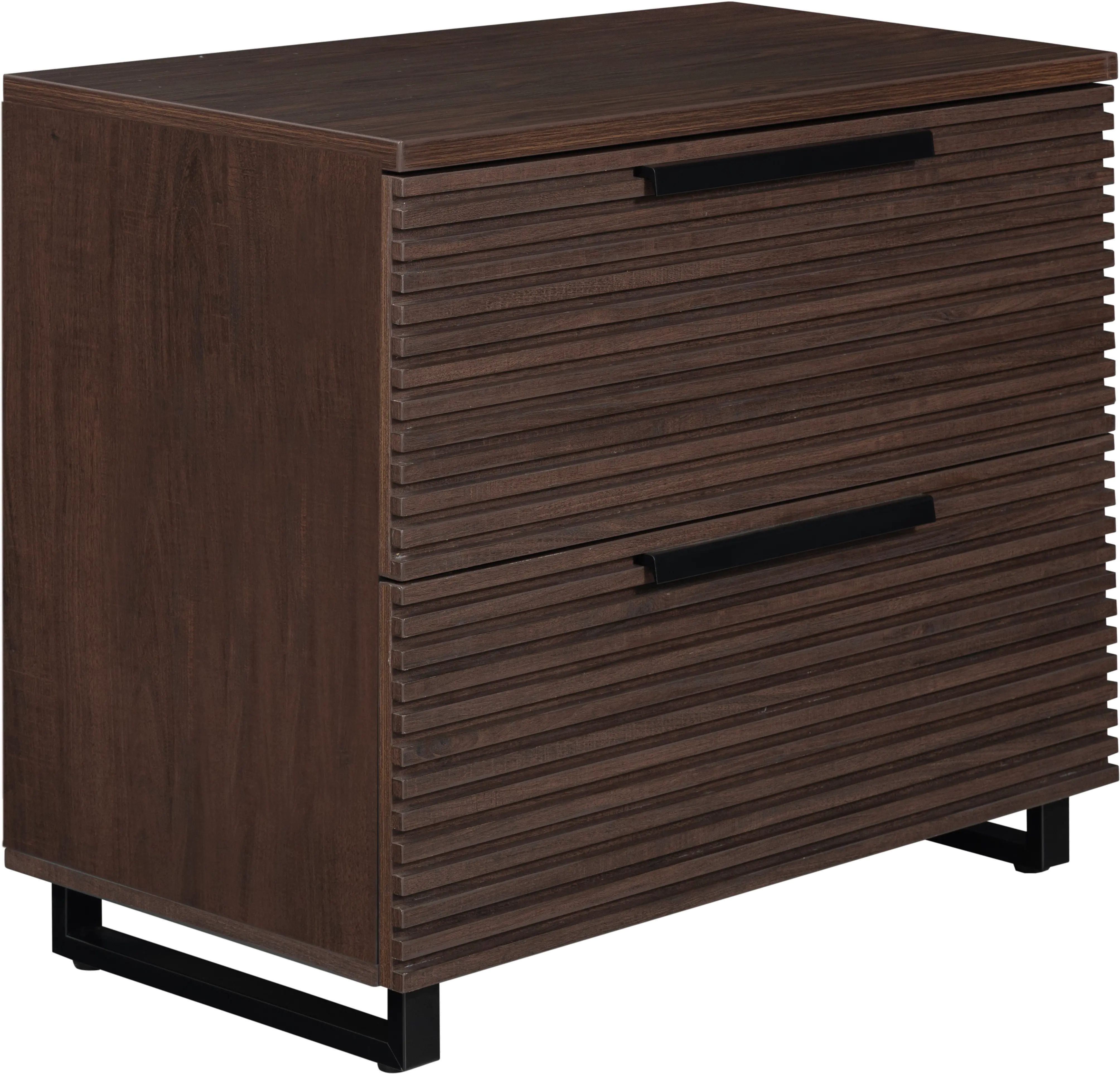 Bisana Brown Lateral File-2